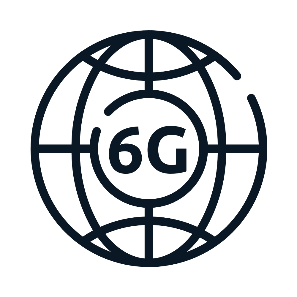 6G Standardization