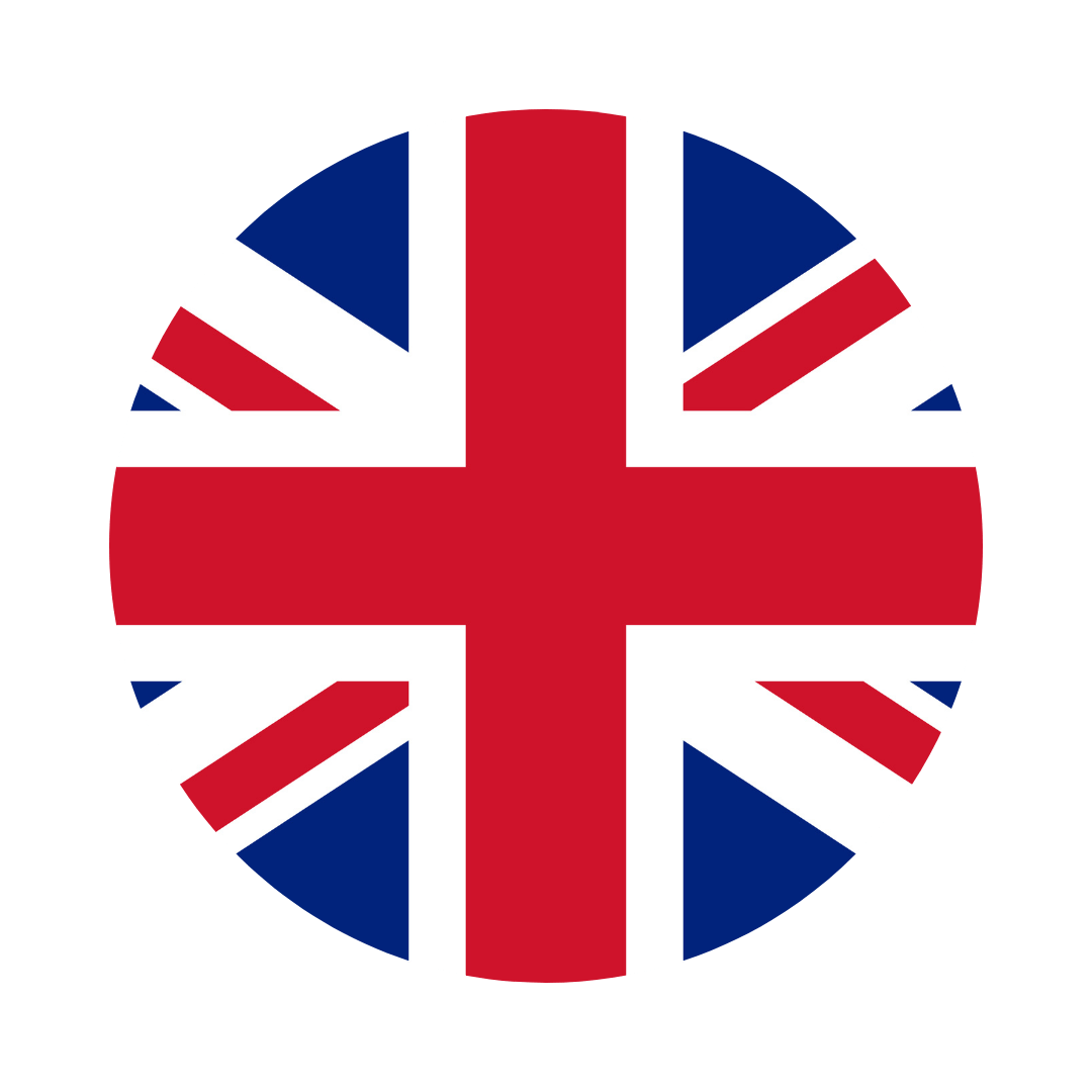 UK flag