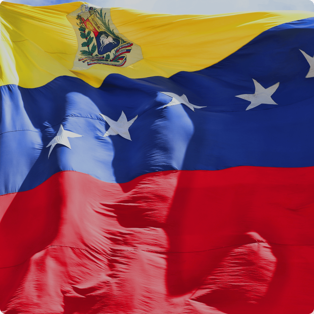 Import Into Venezuela