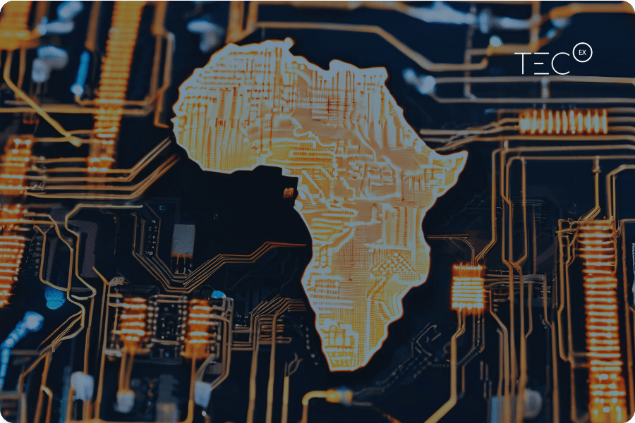 Africa's Digital Revolution