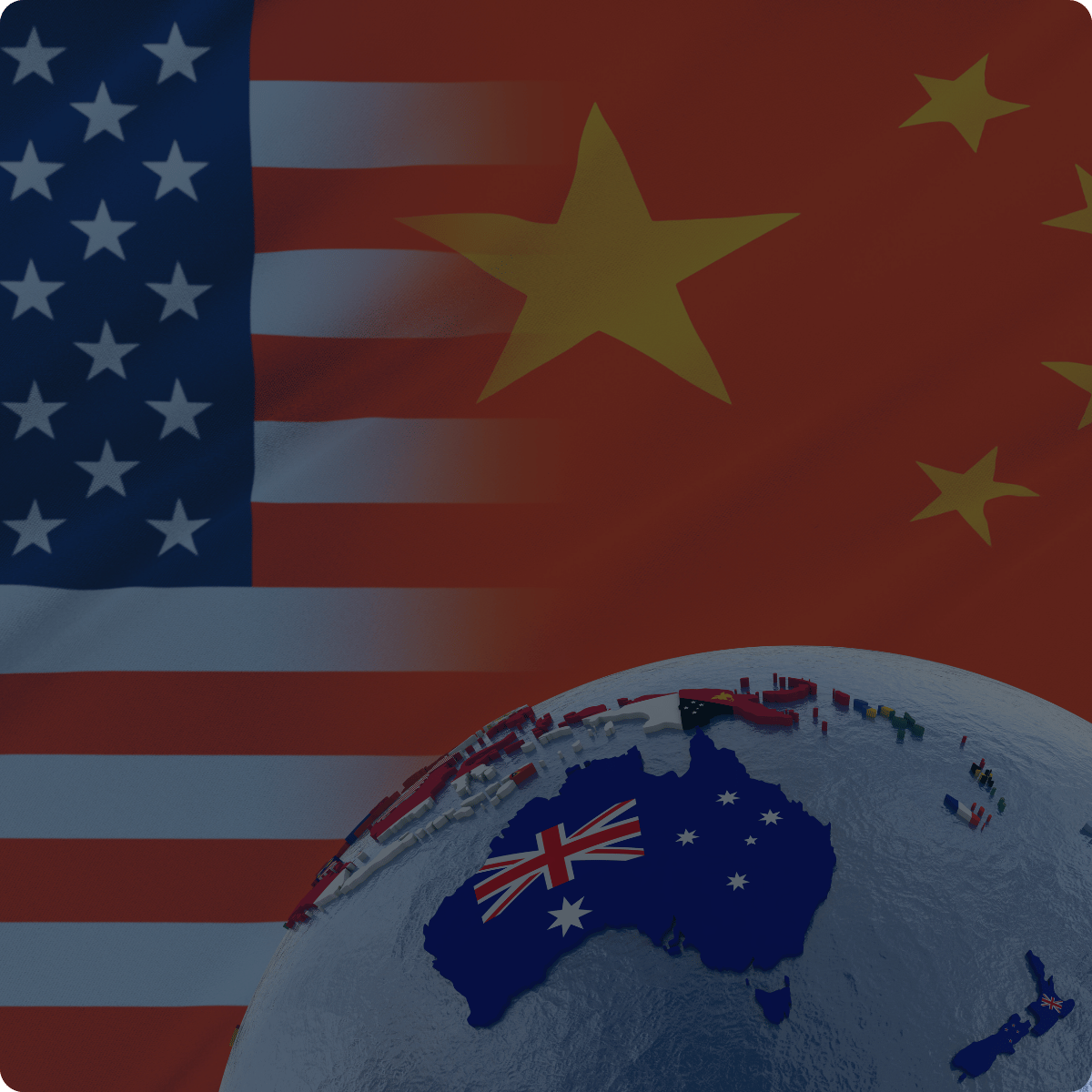 Australia Trade Blog Header Image