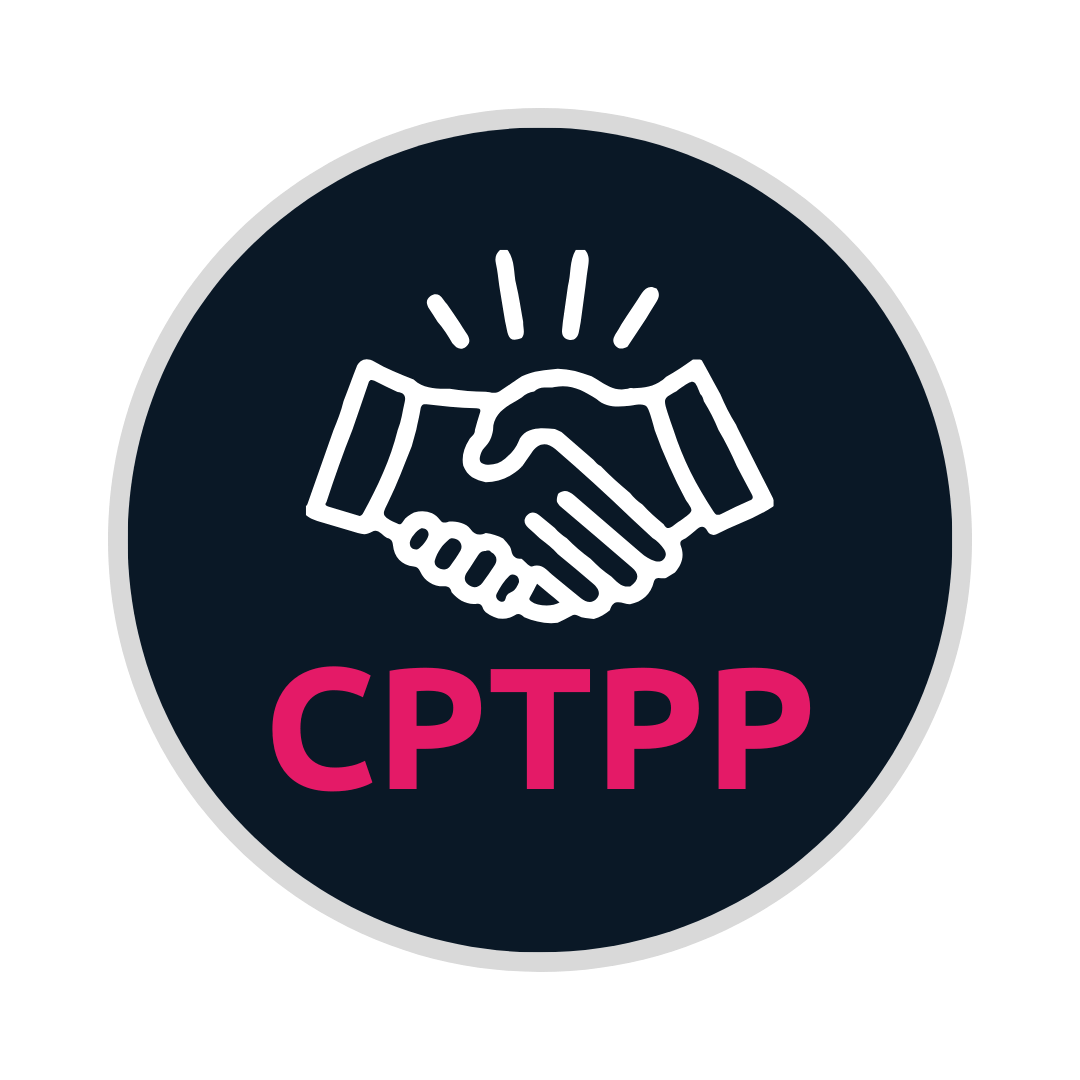 CPTPP Icon