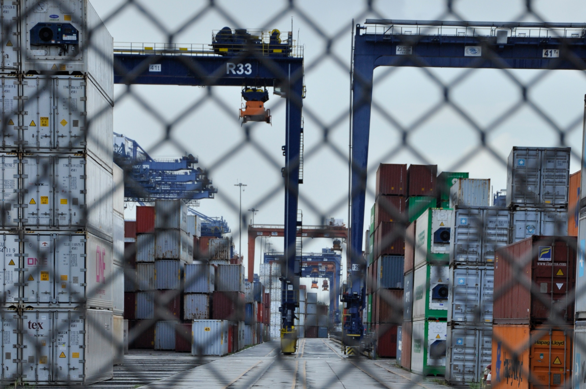 Challenging Import Countries in 2025 and 2026