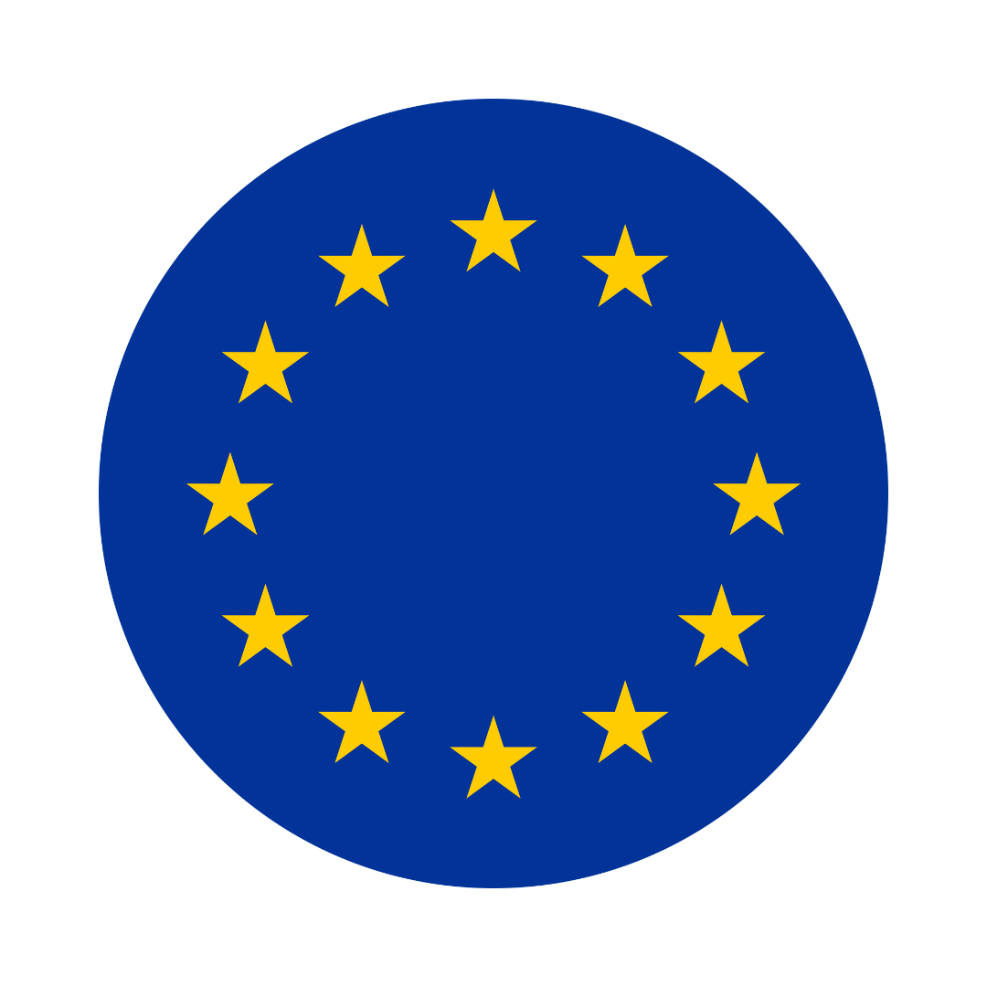 European Union flag icon