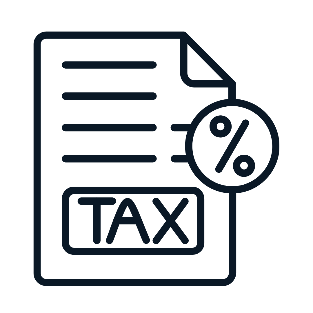 Payment of Duties and Taxes