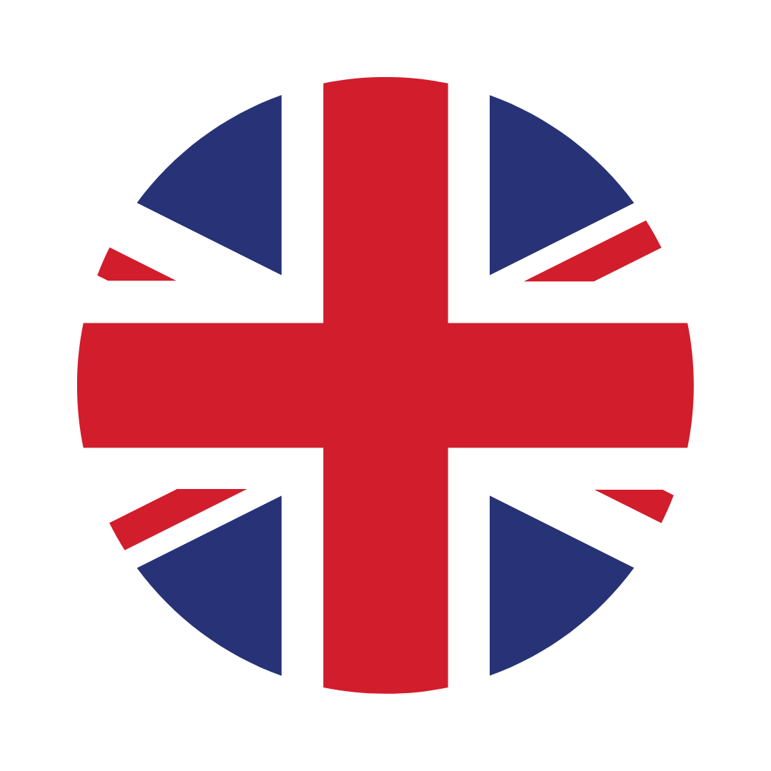 United Kingdom flag icon