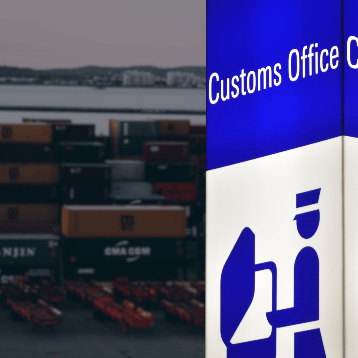 Customs clearance document