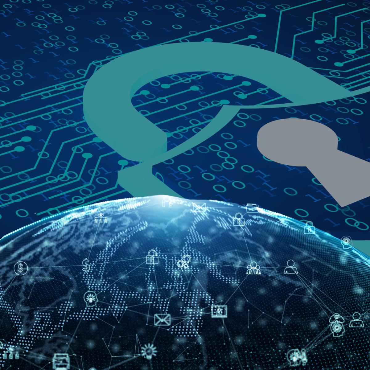 Data Rights and Data Sovereignty