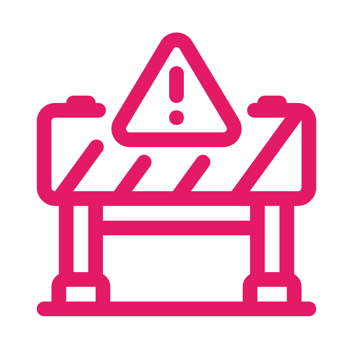 Icon for Regulatory Hurdles