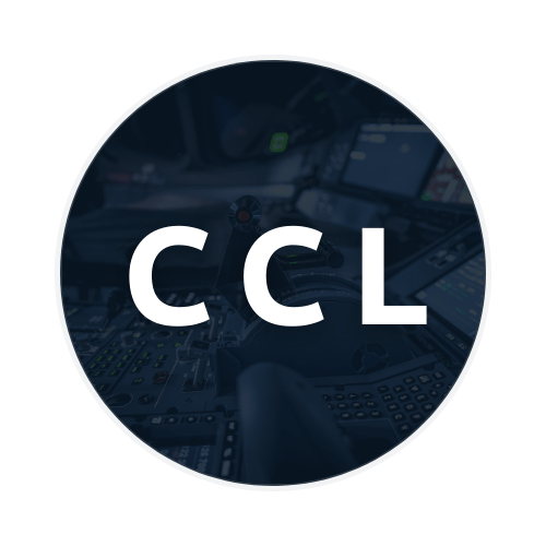 CCL - Commerce Control List example