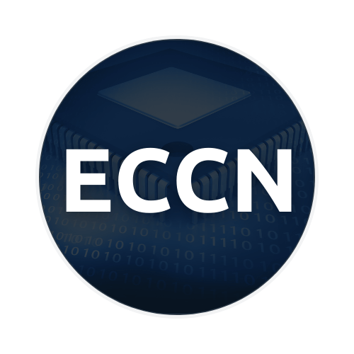 ECCN - Export Control Classification Number example