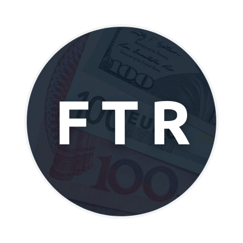 FTR - Foreign Trade Regulations example