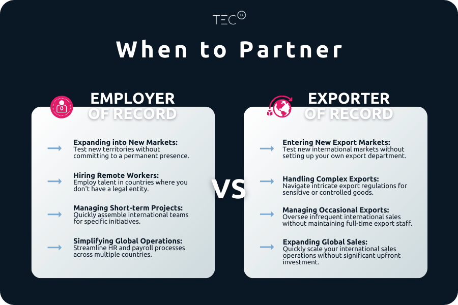 When to Partner with an EOR