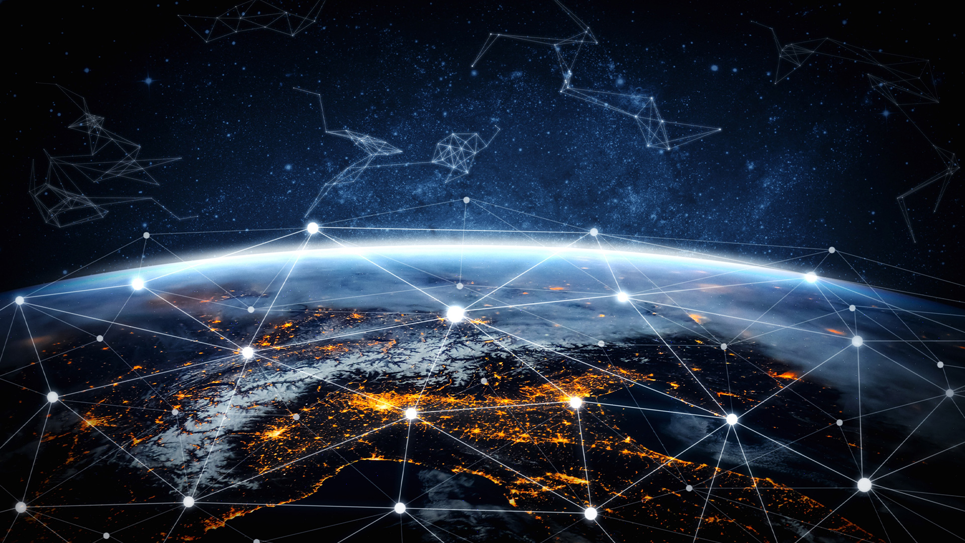 A New Path for Telecom