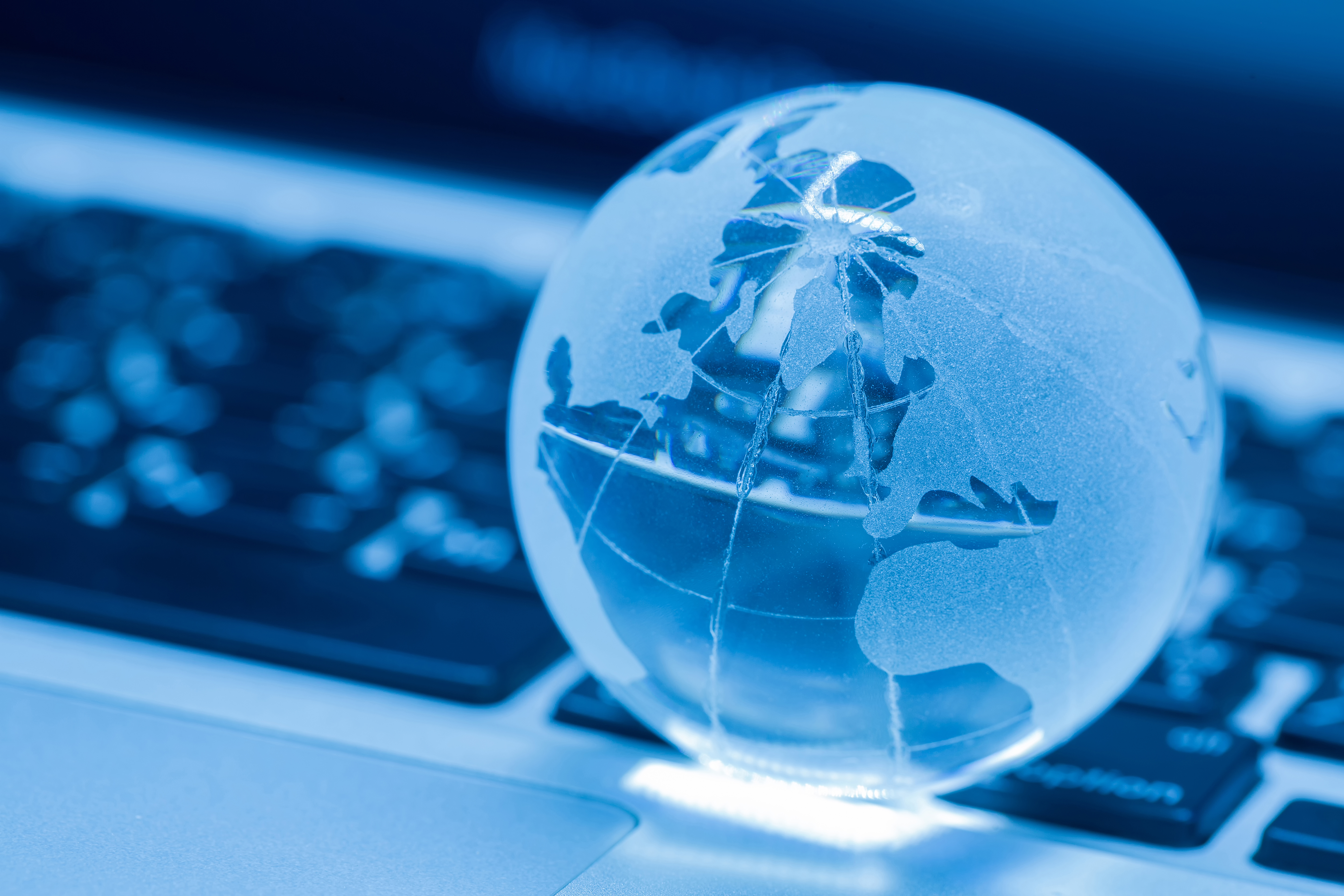 Global IT Rollout Deployment 