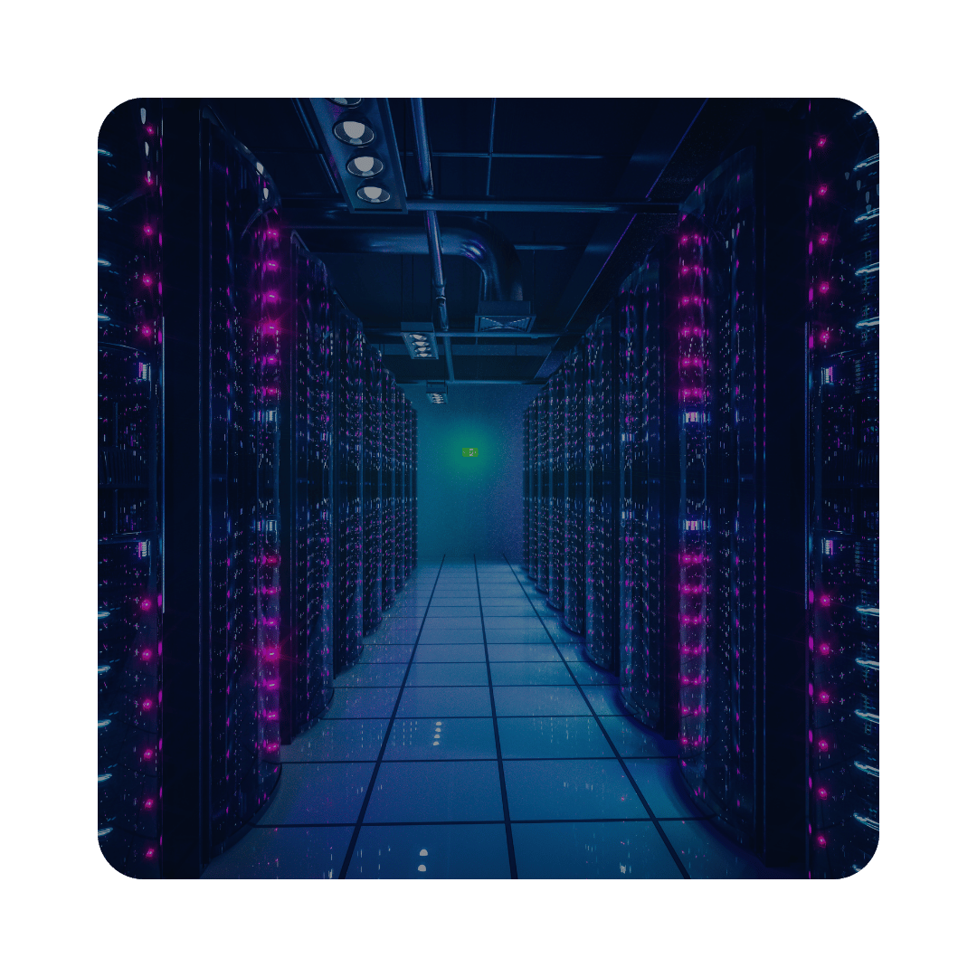 Data Centers