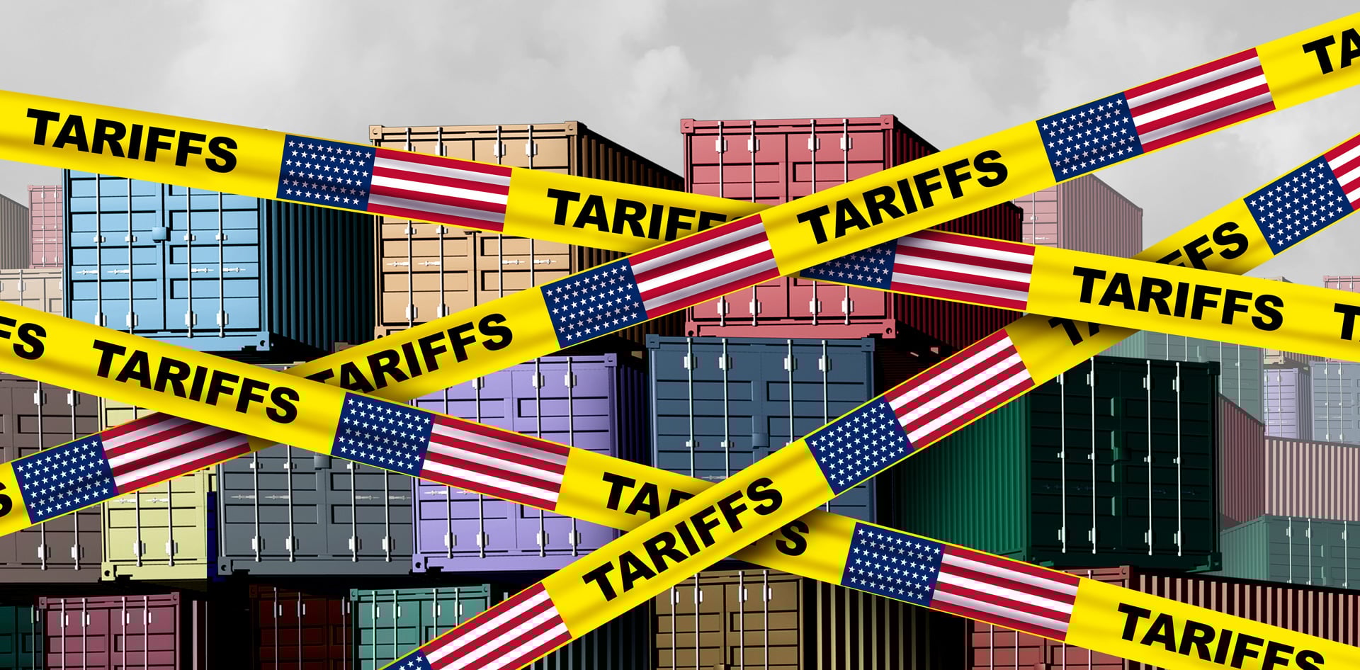 The Supreme Court Tariff Ruling