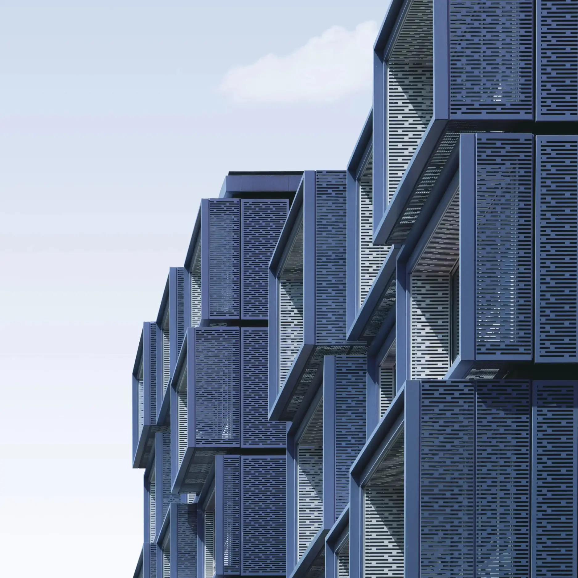 IoT Monitoring for Data Centers: Importing and Compliance