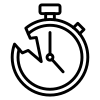 Timeline Disruptions