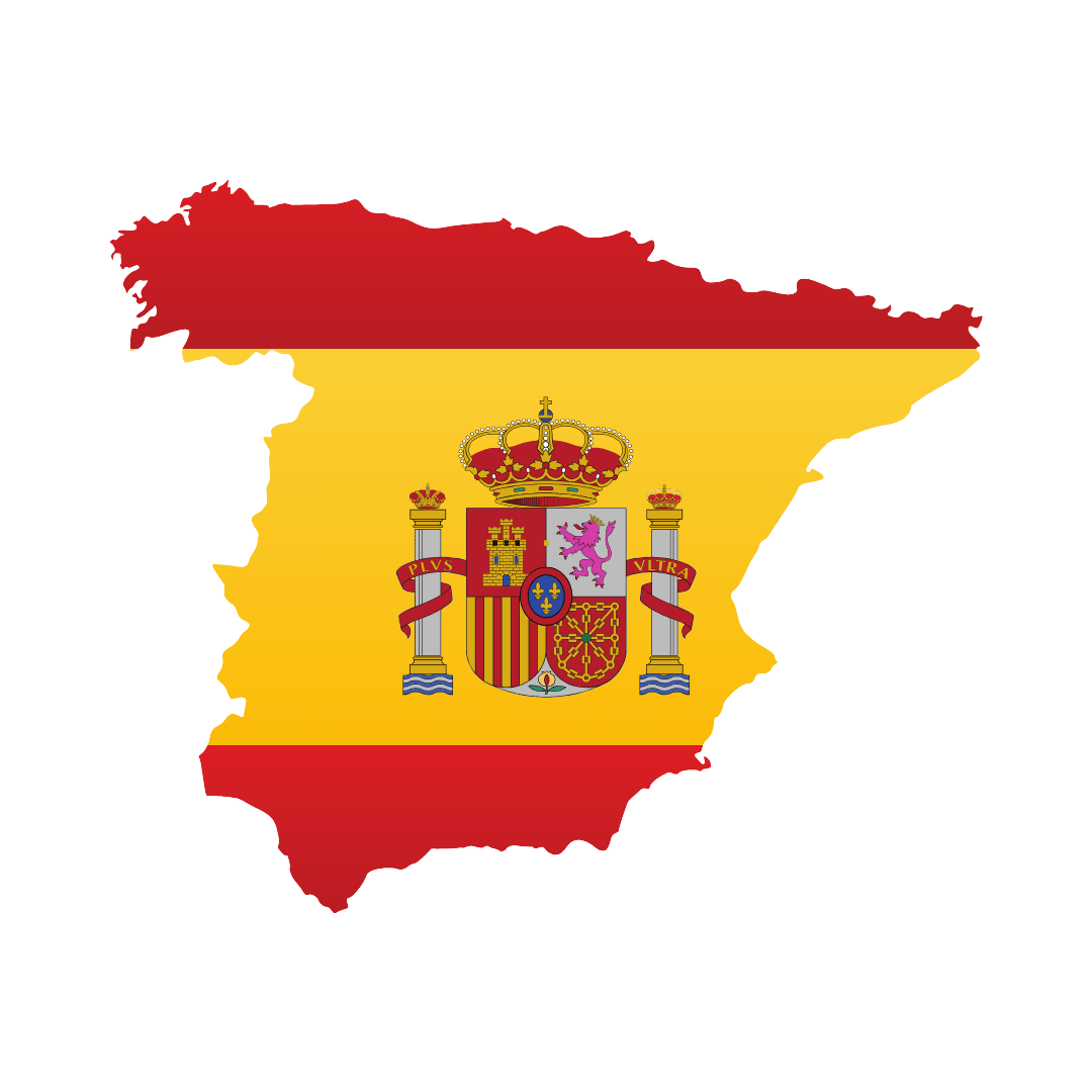 Spain Flag