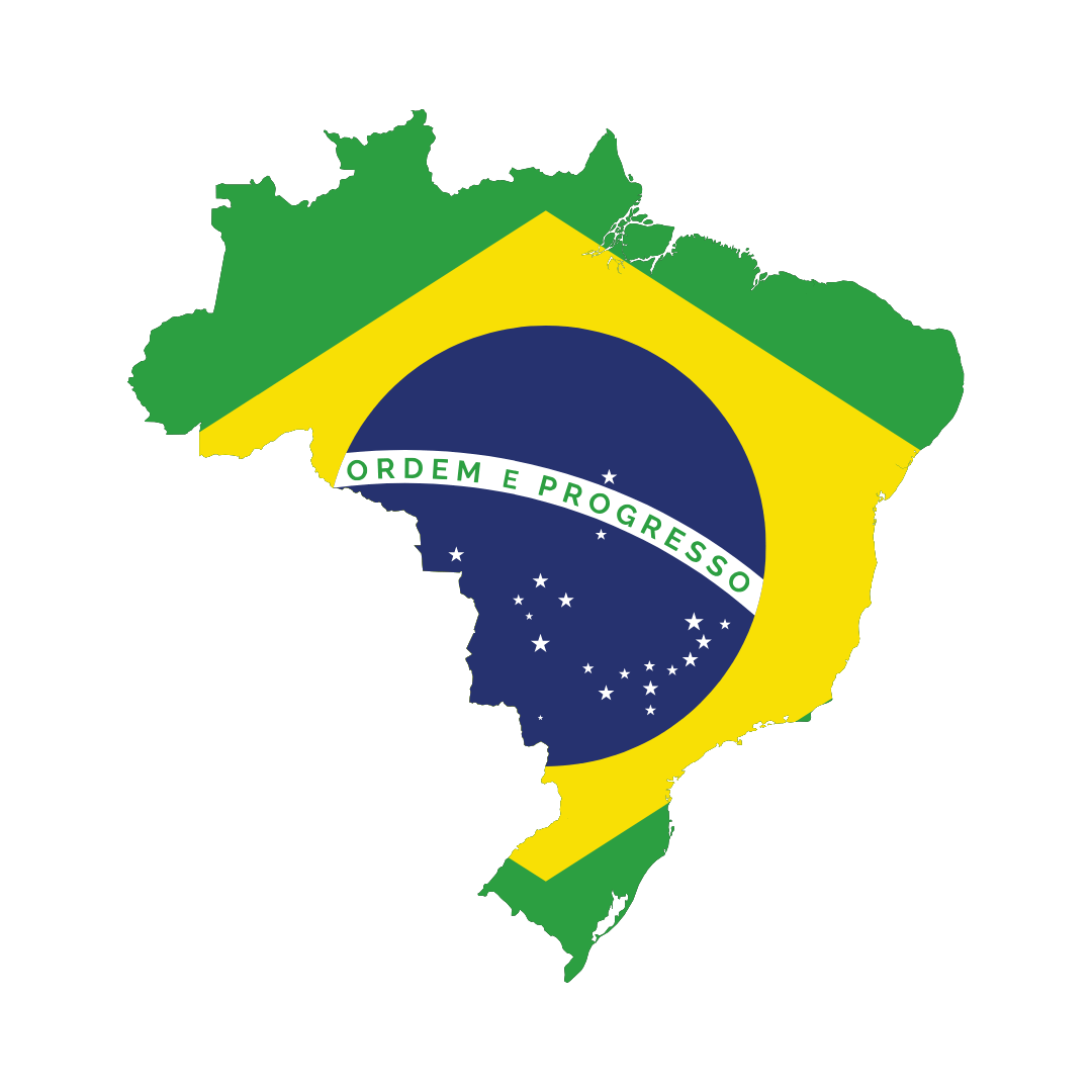 Brazil Flag