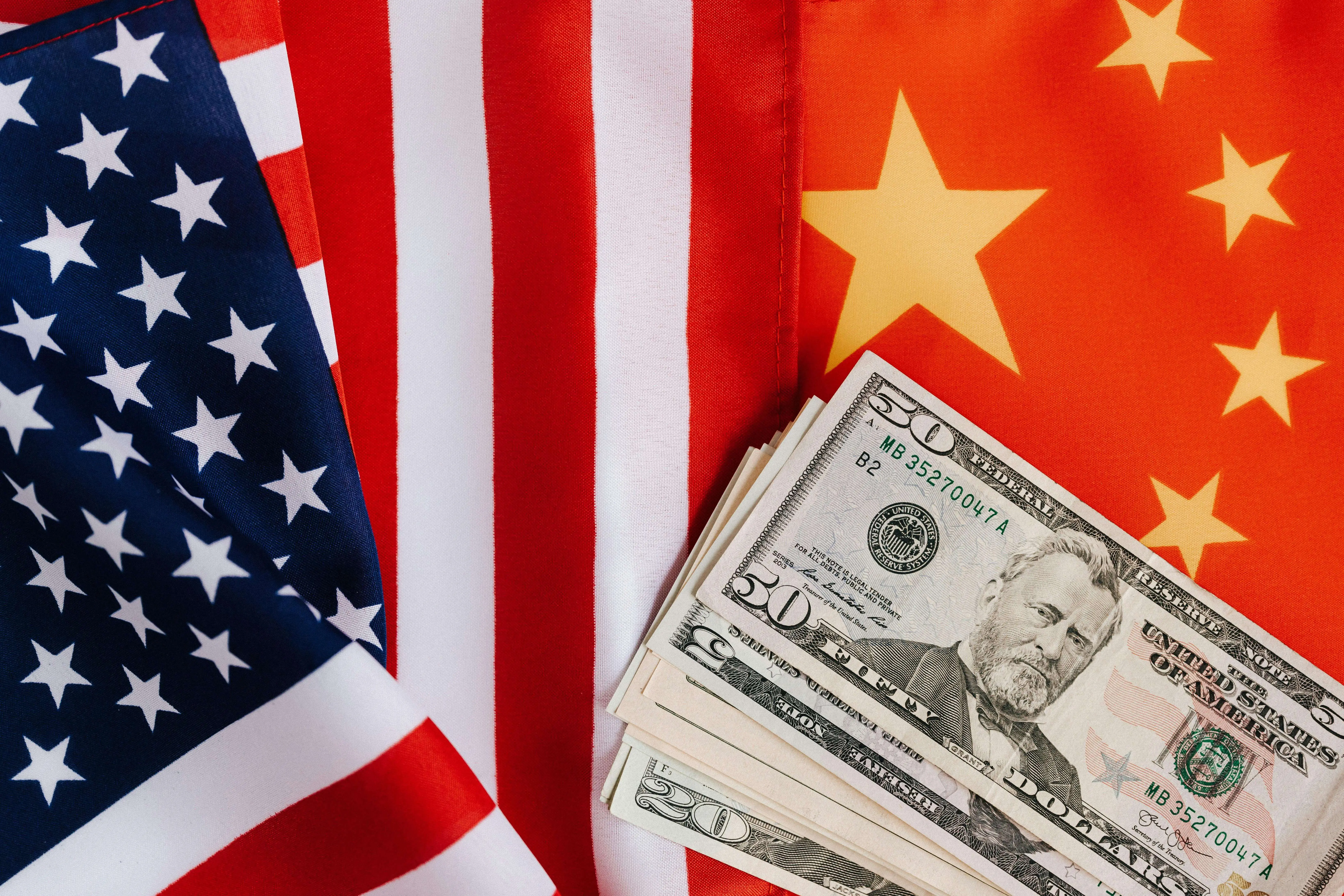 Sino-Us Trade War