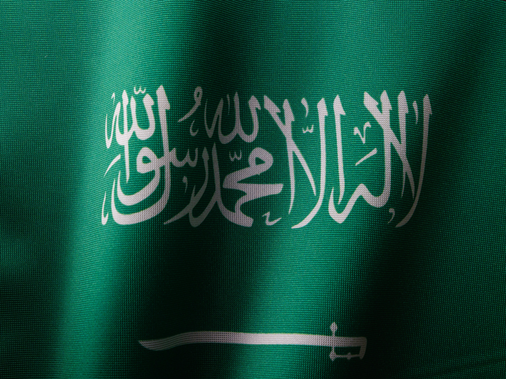 Get Your Tech Gear Through Saudi Customs