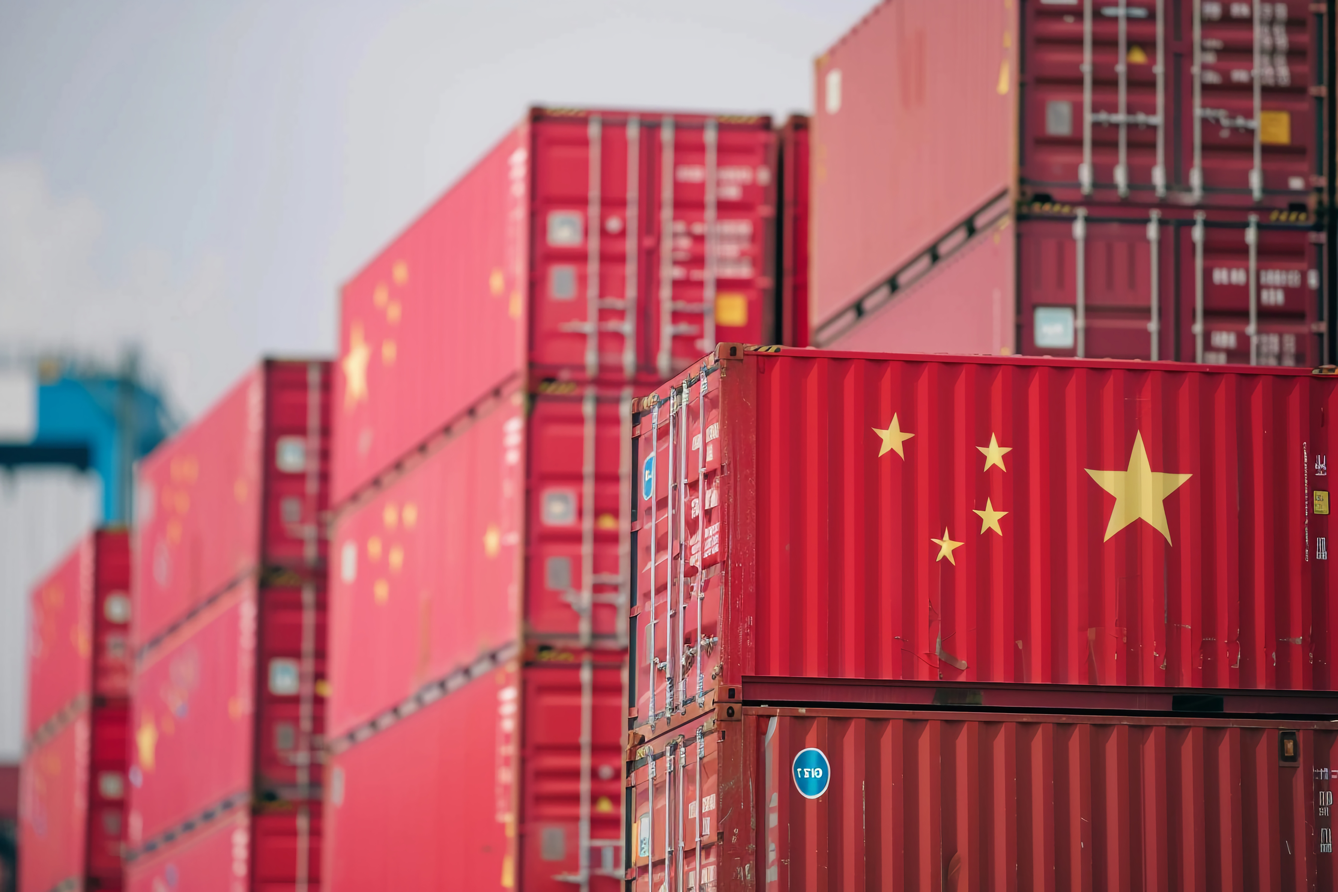 Section 301 and Tech Imports to the US