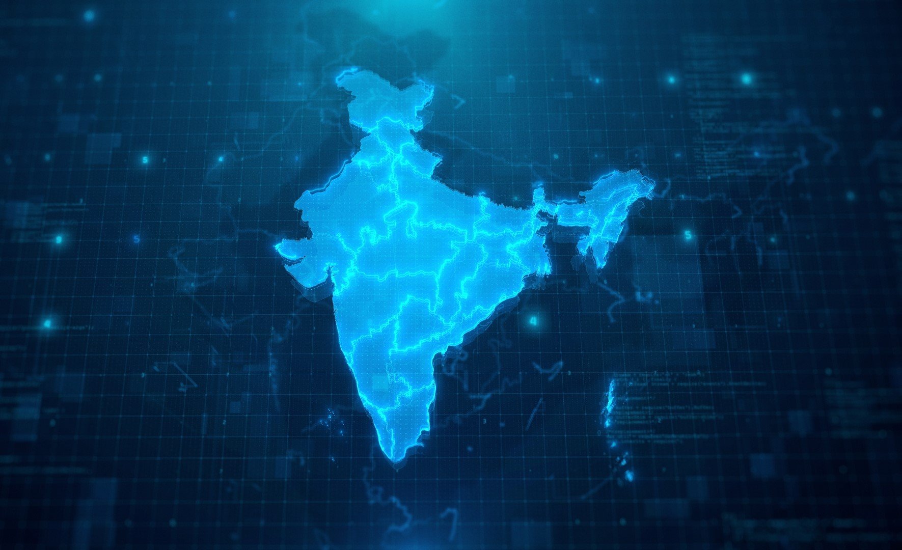 India to Face US GPU Export Controls as Tier 2 Country From May 15