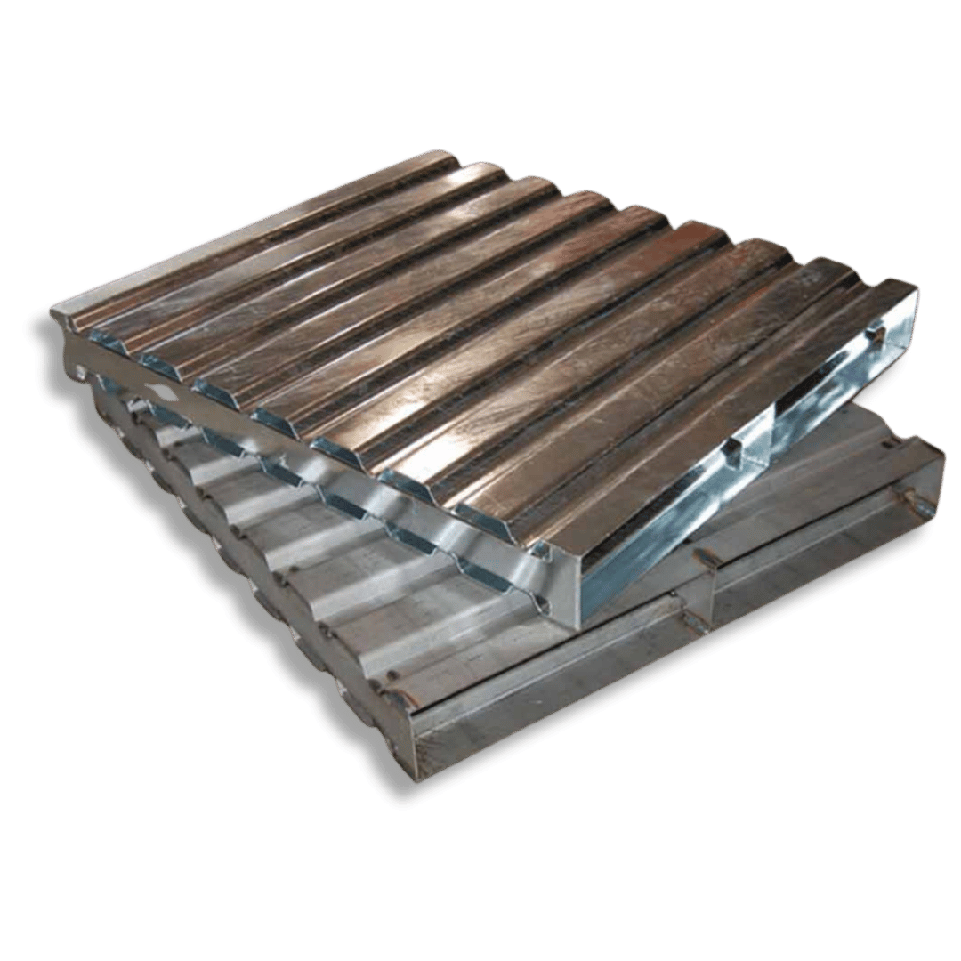 Metal Pallets