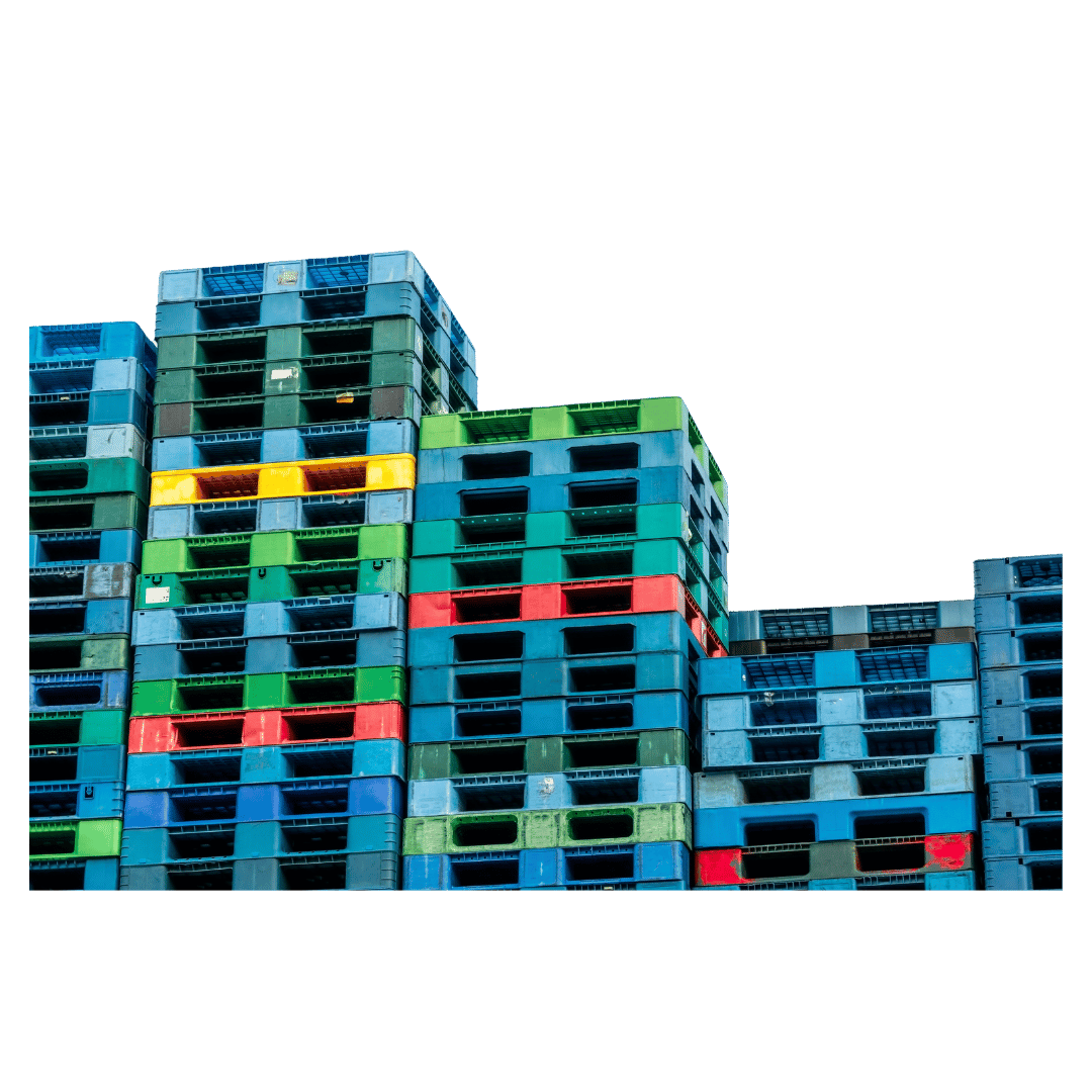 Plastic Pallets