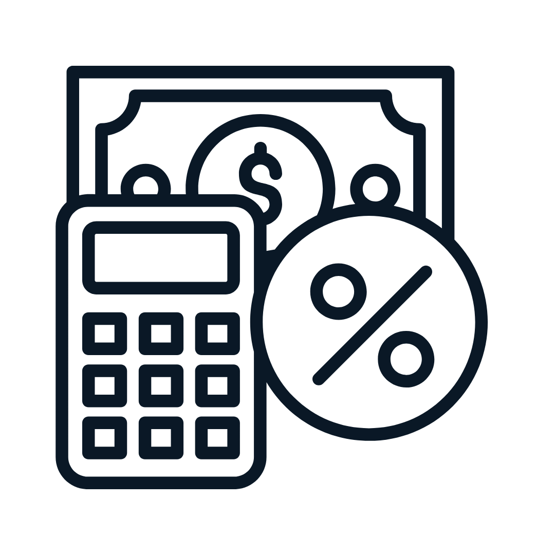 handling duties and taxes