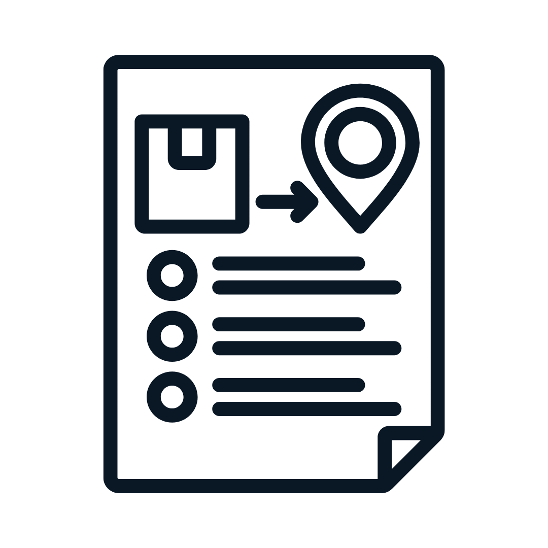 incoterms icon