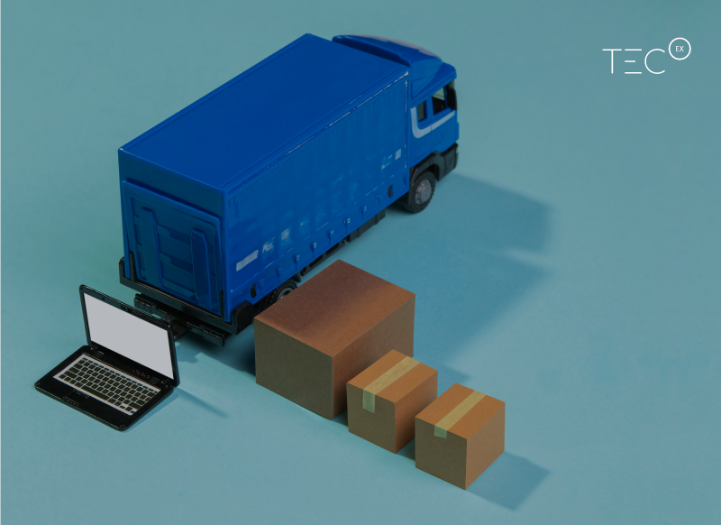 Resilient end-to-end tech logistics with TecEx