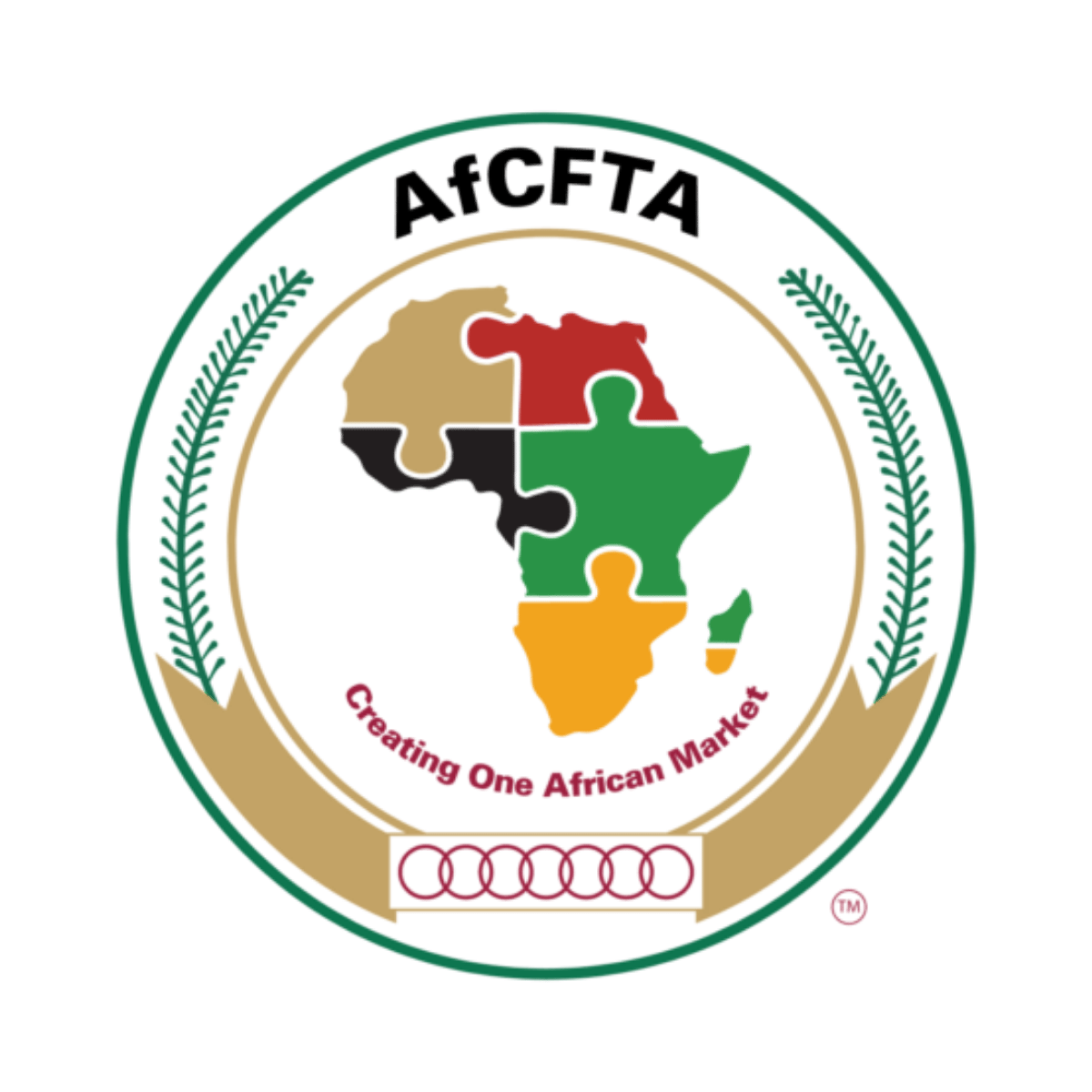 AfCFTA Logo