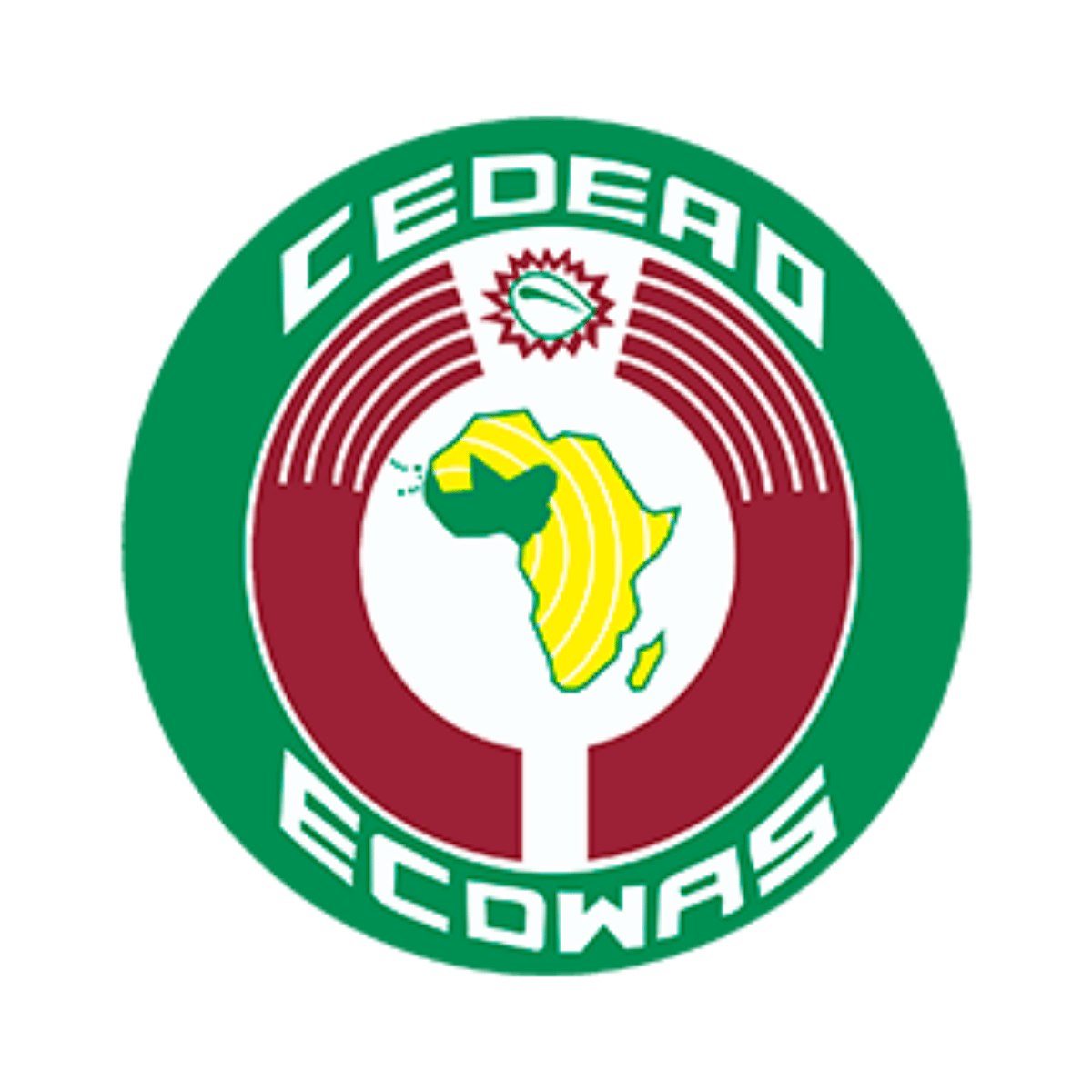 ECOWAS logo