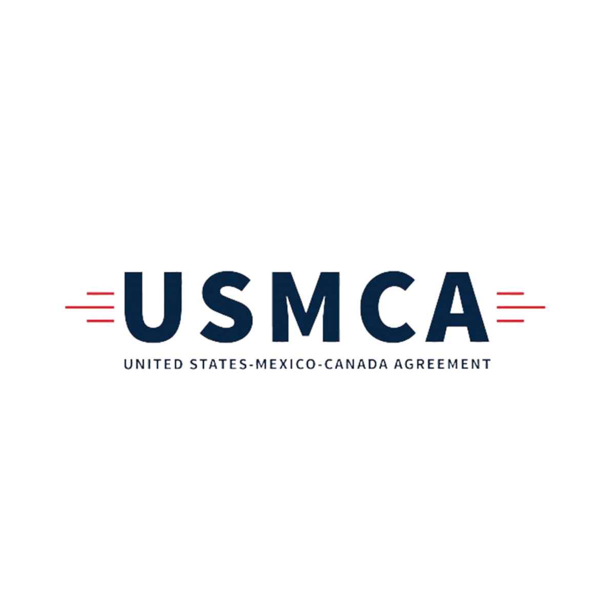 USMCA logo