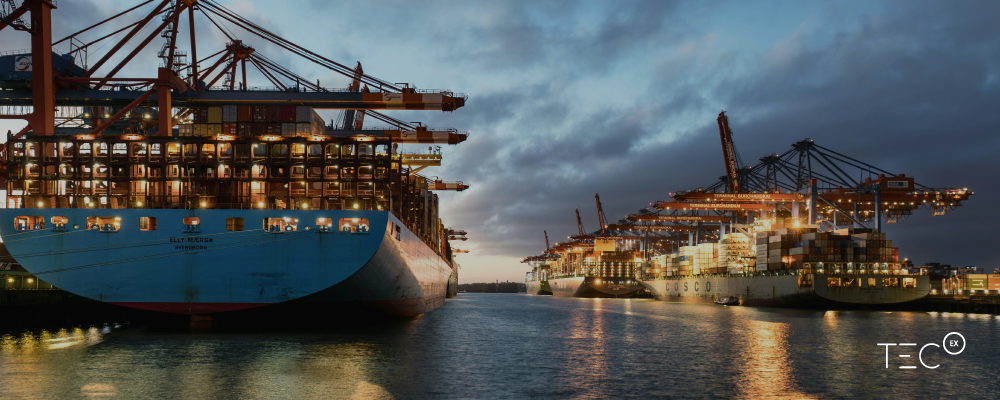 Navigate AI Imports and Exports
