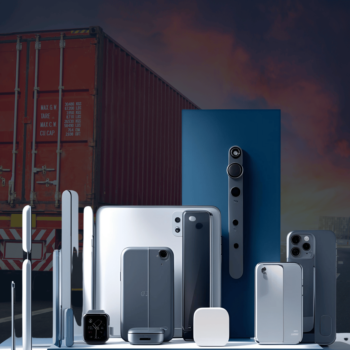 Return Merchandise Authorization