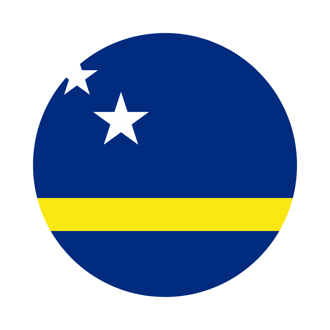 Curacao Flag