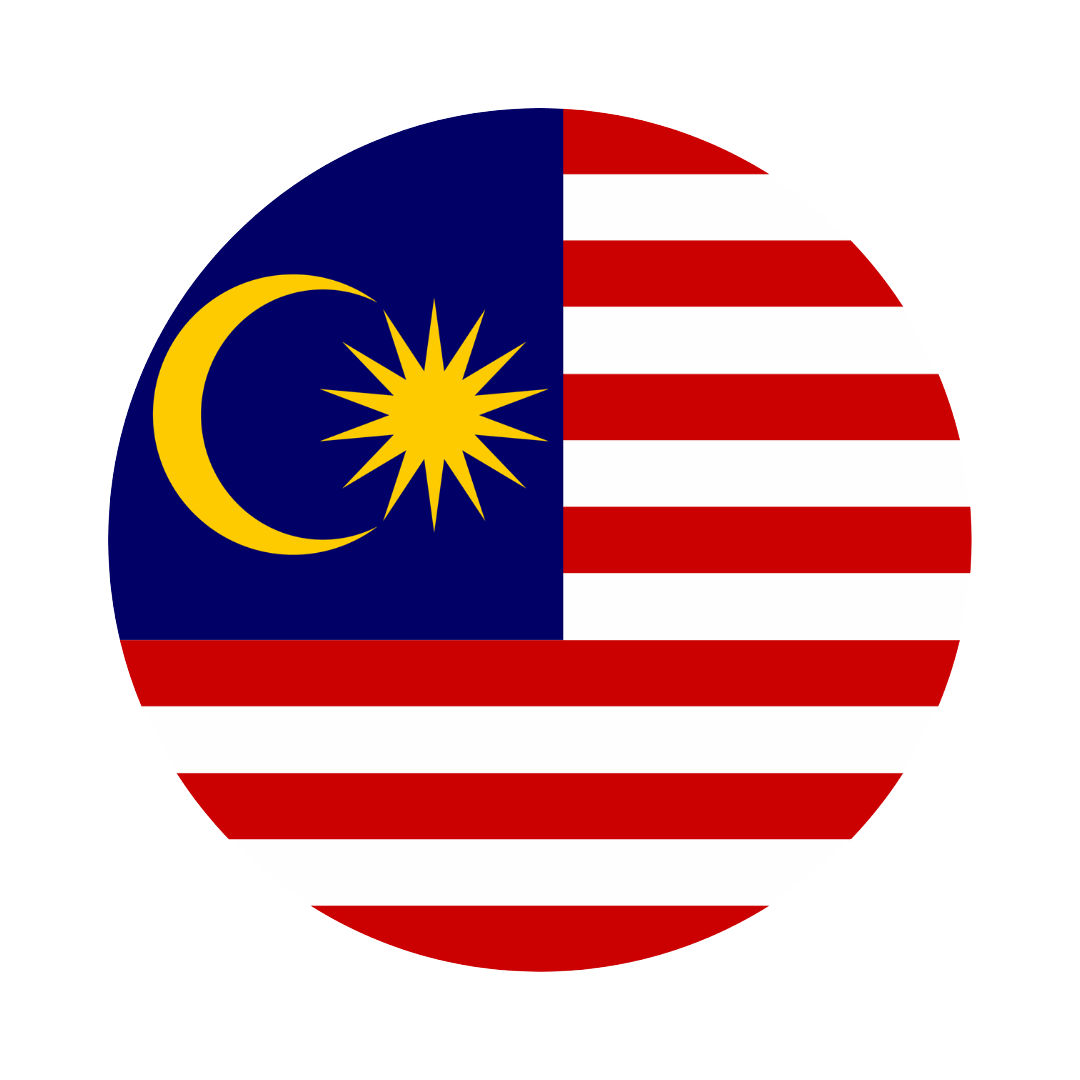 Malaysia Flag