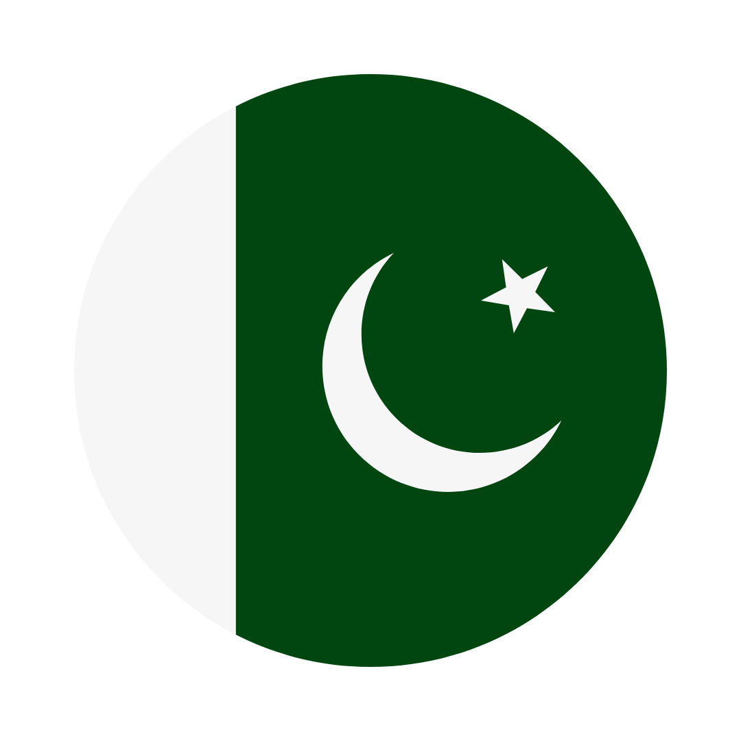 Pakistan Flag