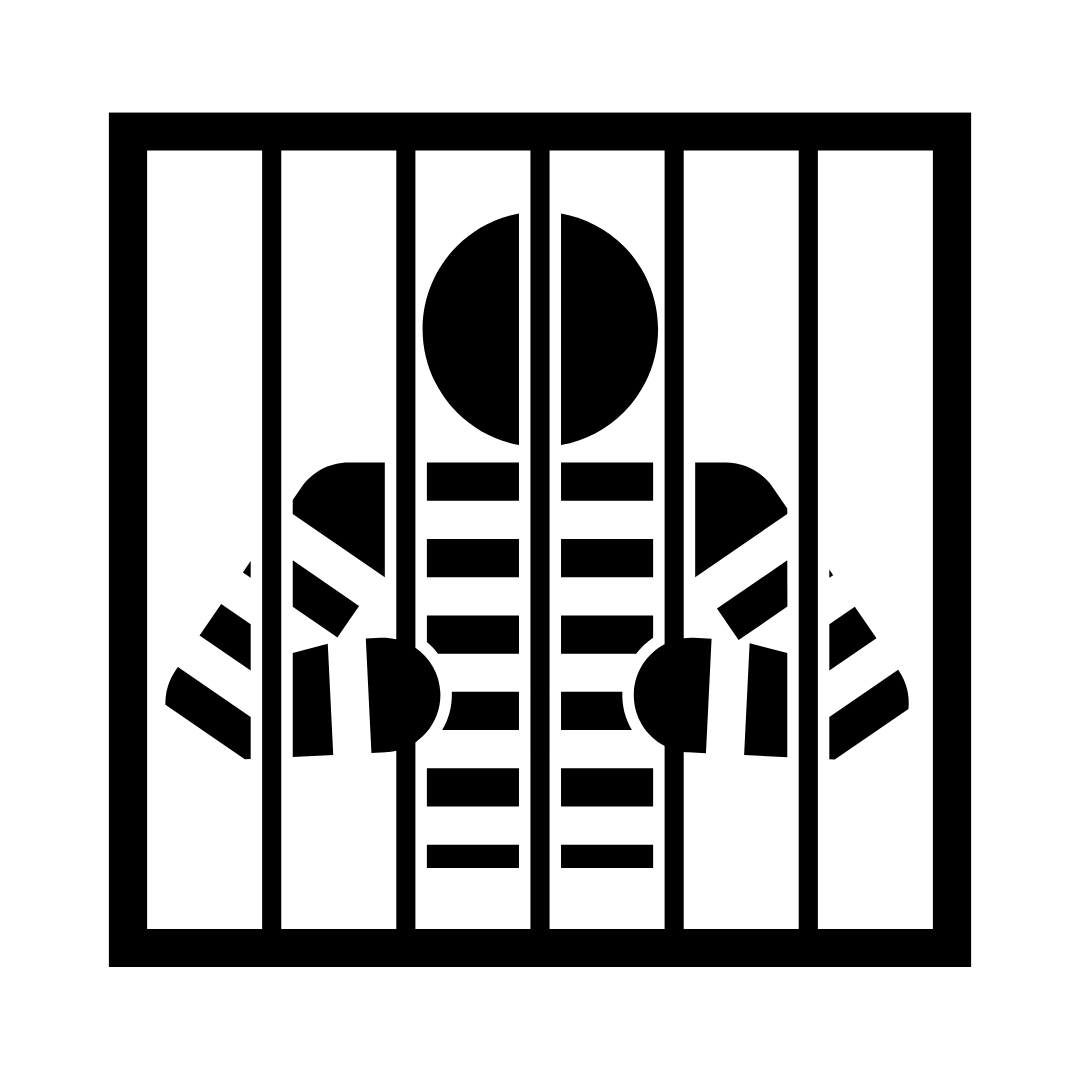 Imprisonment Icon
