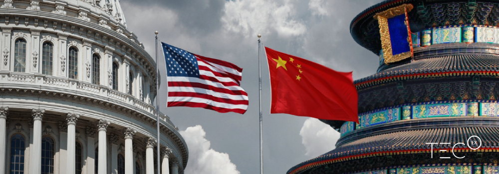 What Is a Real Example of a Tariff? | US Tariffs On Chinese Goods
