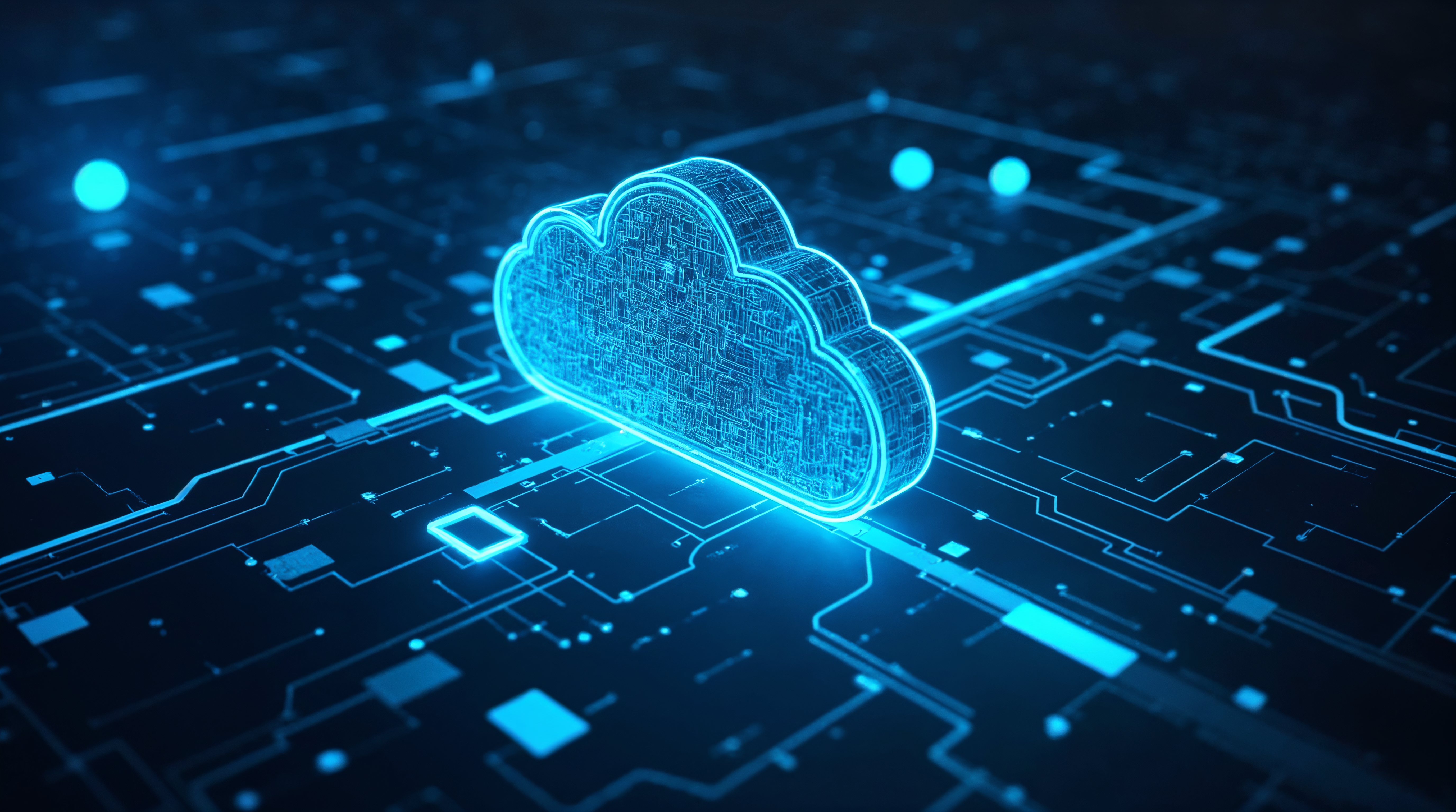 Cloud Computing in Australia