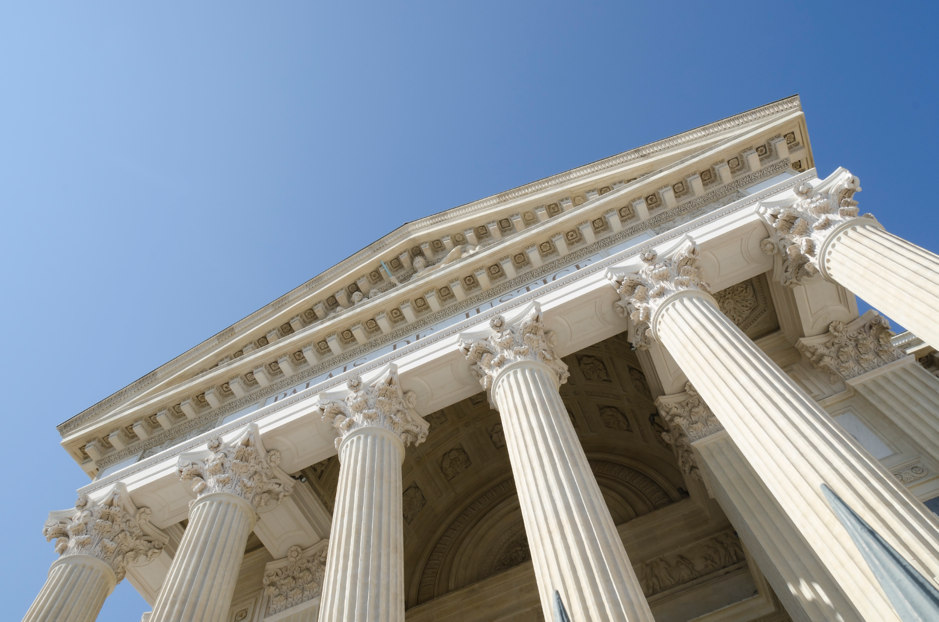 SCOTUS Strikes Down IEEPA Tariffs