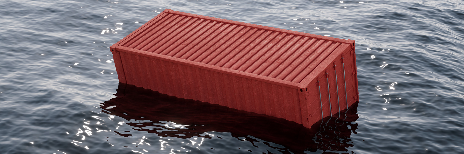 Shipping Disruptions Highlight Tech Supply Chain Fragilities