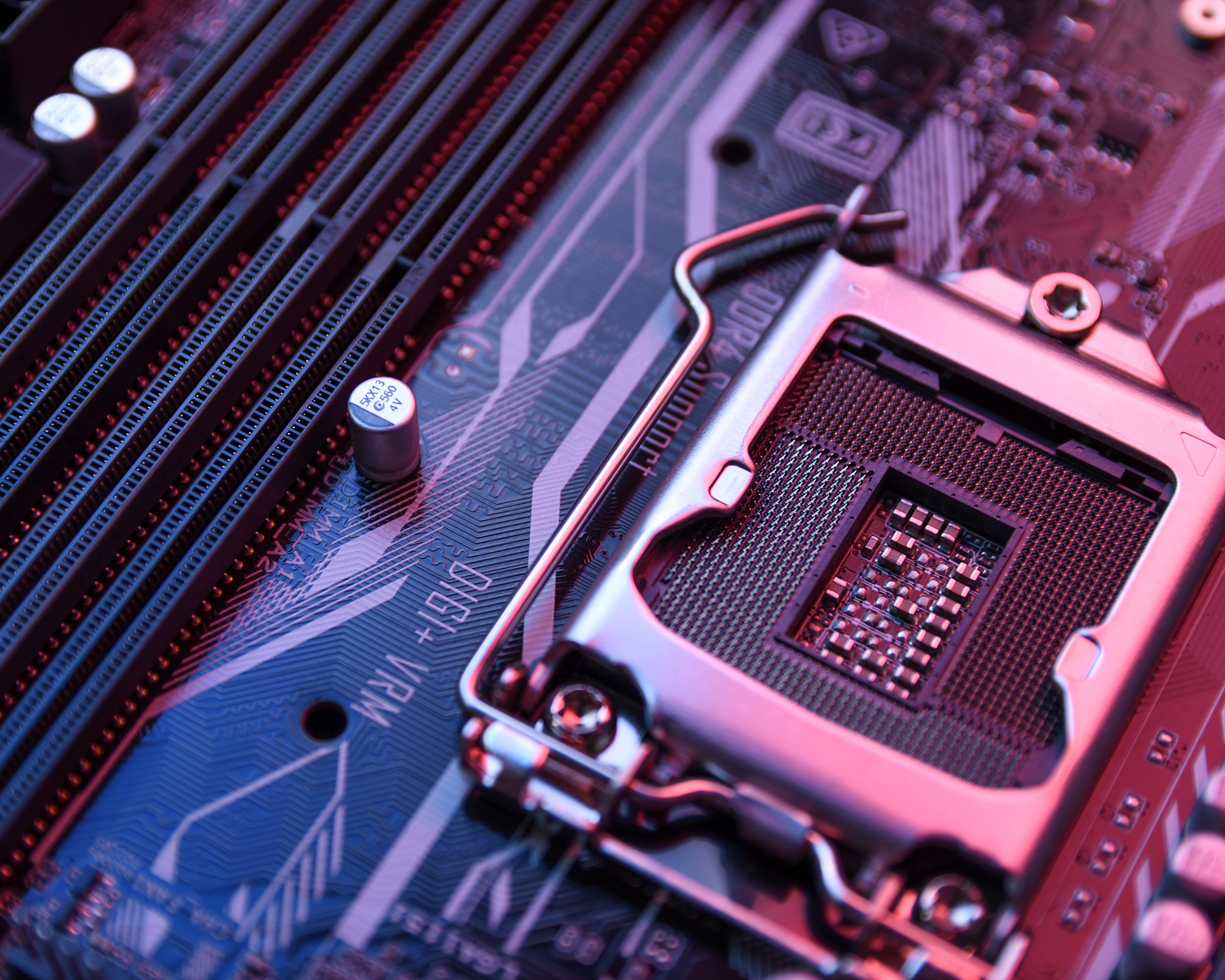 America's Threat of AI Chip Licensing