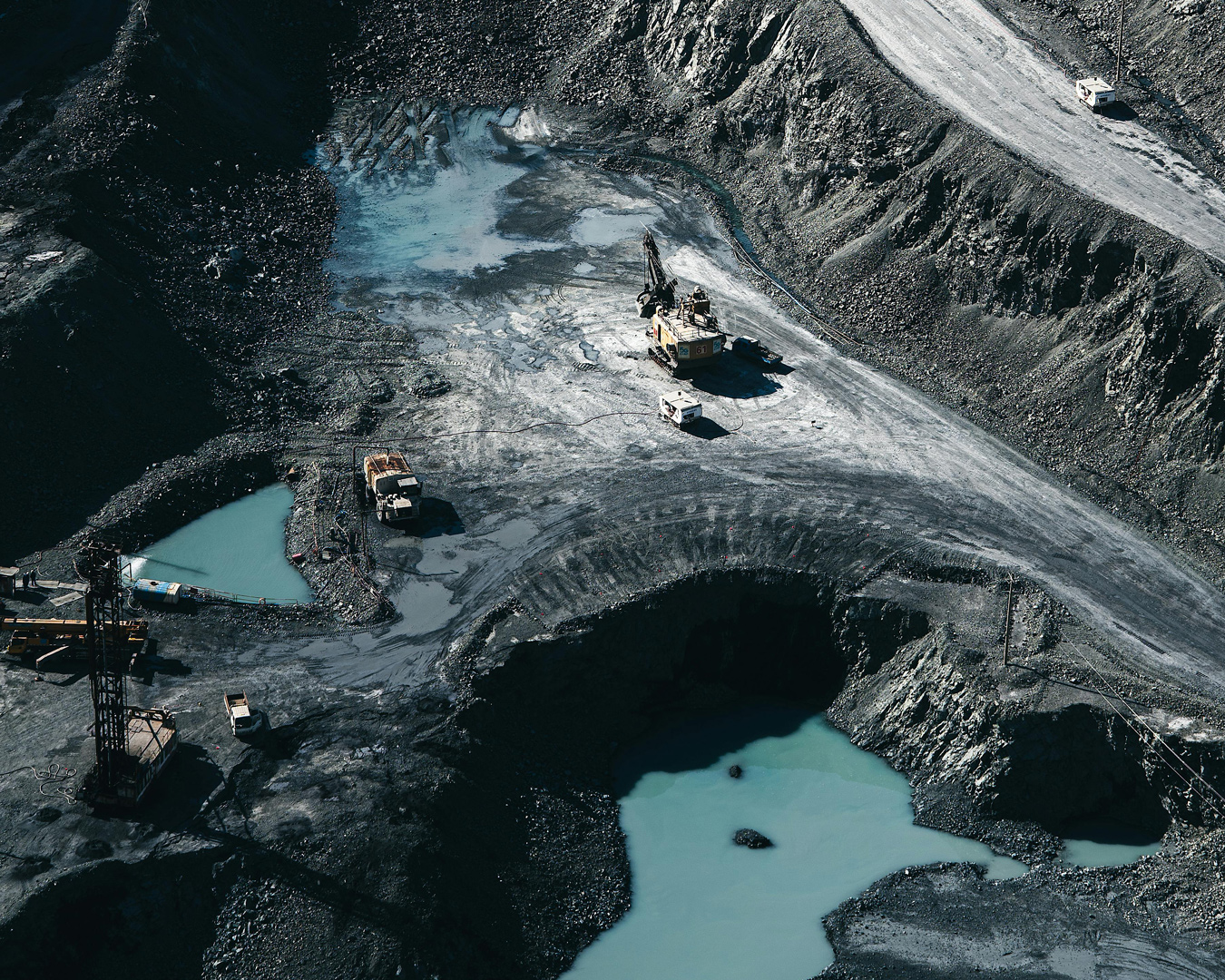 Critical Mineral Traceability and Congo-Rwanda Tensions