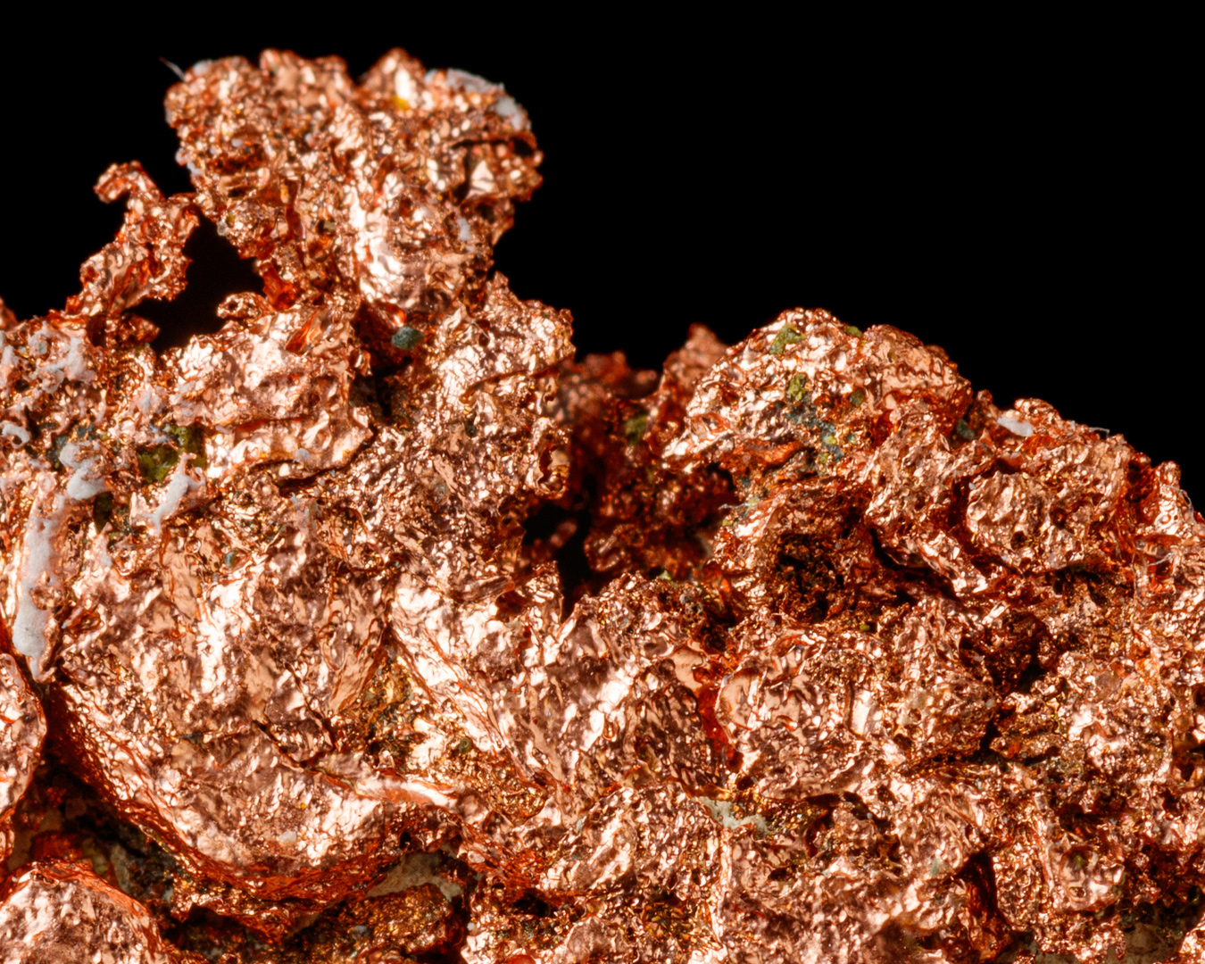 Flooded Congo-Copper Export Corridor